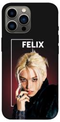 Чехол itsPrint Stray kids Felix для Apple iPhone 12 Pro Max (6.7")