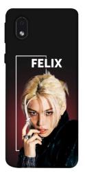 Чехол itsPrint Stray kids Felix для Samsung Galaxy M01 Core / A01 Core