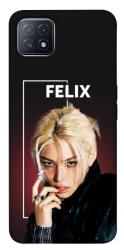 Чехол itsPrint Stray kids Felix для Oppo A73
