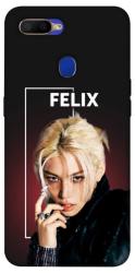 Чехол itsPrint Stray kids Felix для Oppo A5s / Oppo A12