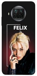 Чехол itsPrint Stray kids Felix для Xiaomi Mi 10T Lite / Redmi Note 9 Pro 5G