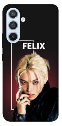 Чехол itsPrint Stray kids Felix для Samsung Galaxy A54 5G