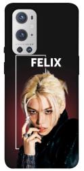 Чехол itsPrint Stray kids Felix для OnePlus 9 Pro