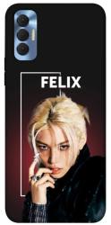 Чехол itsPrint Stray kids Felix для TECNO Spark 8P