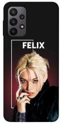 Чехол itsPrint Stray kids Felix для Samsung Galaxy A23 4G