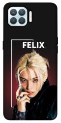 Чехол itsPrint Stray kids Felix для Oppo F17 Pro