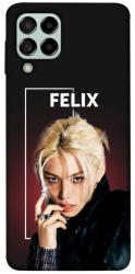 Чехол itsPrint Stray kids Felix для Samsung Galaxy M53 5G