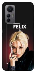 Чехол itsPrint Stray kids Felix для Xiaomi 12 Lite