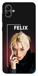 Чехол itsPrint Stray kids Felix для Samsung Galaxy A04