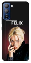 Чехол itsPrint Stray kids Felix для TECNO Pop 5 LTE