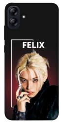 Чехол itsPrint Stray kids Felix для Samsung Galaxy A04e