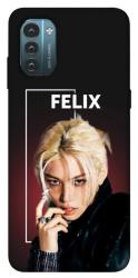 Чехол itsPrint Stray kids Felix для Nokia G21