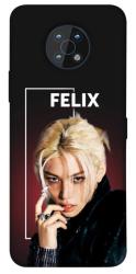 Чехол itsPrint Stray kids Felix для Nokia G50