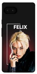 Чехол itsPrint Stray kids Felix для Google Pixel 7a