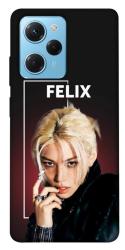 Чехол itsPrint Stray kids Felix для Xiaomi Poco X5 Pro 5G