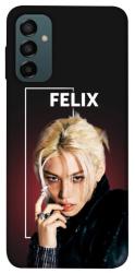 Чохол itsPrint Stray kids Felix для Samsung Galaxy M14 5G