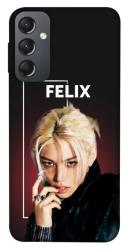 Чохол itsPrint Stray kids Felix для Samsung Galaxy A24 4G