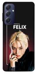 Чохол itsPrint Stray kids Felix для Samsung Galaxy M54 5G