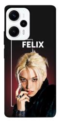 Чехол itsPrint Stray kids Felix для Xiaomi Poco F5 Pro