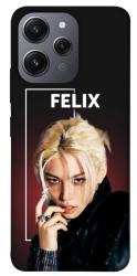 Чехол itsPrint Stray kids Felix для Xiaomi Redmi 12