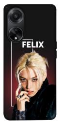 Чехол itsPrint Stray kids Felix для Oppo A98
