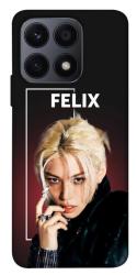 Чохол itsPrint Stray kids Felix для Huawei Honor X8a