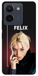 Чохол itsPrint Stray kids Felix для Vivo Y36