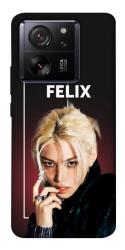 Чехол itsPrint Stray kids Felix для Xiaomi 13T