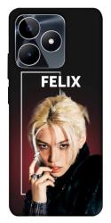 Чохол itsPrint Stray kids Felix для Realme C53
