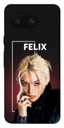 Чехол itsPrint Stray kids Felix для Google Pixel 8