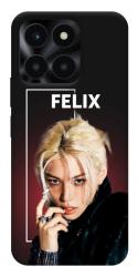 Чохол itsPrint Stray kids Felix для Huawei Honor X6a