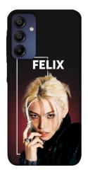 Чохол itsPrint Stray kids Felix для Samsung Galaxy A15 4G/5G
