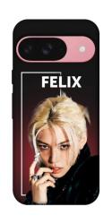 Чехол itsPrint Stray kids Felix для Google Pixel 9