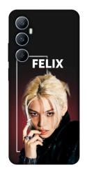 Чохол itsPrint Stray kids Felix для Realme C65 4G