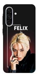 Чохол itsPrint Stray kids Felix для Samsung Galaxy A56 5G