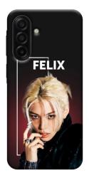 Чехол itsPrint Stray kids Felix для Samsung Galaxy A17 5G/4G