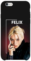 Чехол itsPrint Stray kids Felix для Apple iPhone 6/6s (4.7")