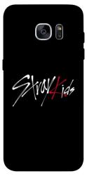 Чехол itsPrint Stray Kids для Samsung G935F Galaxy S7 Edge