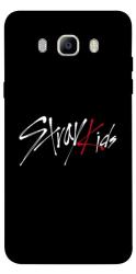 Чехол itsPrint Stray Kids для Samsung J510F Galaxy J5 (2016)