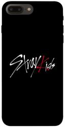 Чехол itsPrint Stray Kids для Apple iPhone 7 plus / 8 plus (5.5")