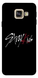 Чехол itsPrint Stray Kids для Samsung A520 Galaxy A5 (2017)