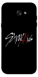 Чехол itsPrint Stray Kids для Samsung A720 Galaxy A7 (2017)