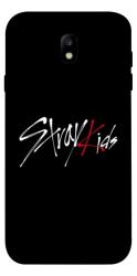 Чехол itsPrint Stray Kids для Samsung J730 Galaxy J7 (2017)