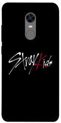 Чехол itsPrint Stray Kids для Xiaomi Redmi 5 Plus / Redmi Note 5 (Single Camera)