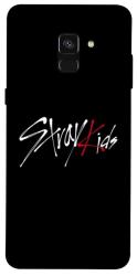 Чехол itsPrint Stray Kids для Samsung A530 Galaxy A8 (2018)
