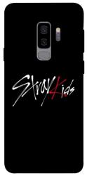 Чехол itsPrint Stray Kids для Samsung Galaxy S9+