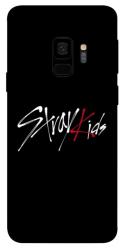 Чехол itsPrint Stray Kids для Samsung Galaxy S9