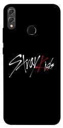 Чехол itsPrint Stray Kids для Huawei Honor 8X
