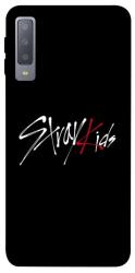 Чехол itsPrint Stray Kids для Samsung A750 Galaxy A7 (2018)