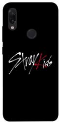Чехол itsPrint Stray Kids для Xiaomi Redmi Note 7 / Note 7 Pro / Note 7s